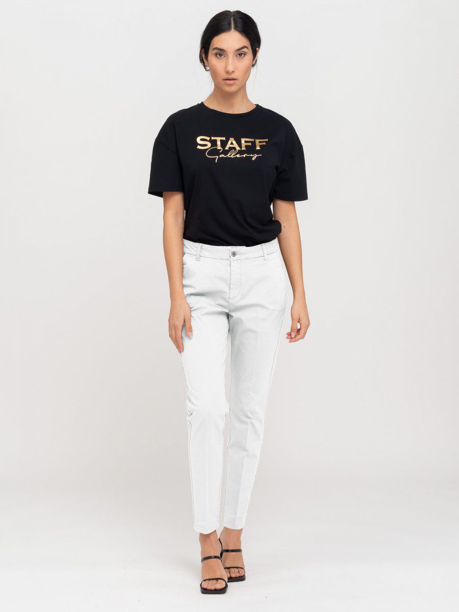 STAFF GALLERY PATRIZIA WOMAN PANT